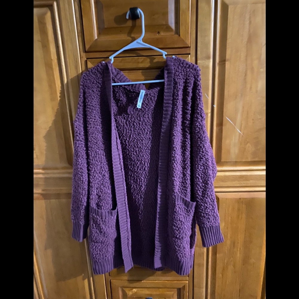 Cardigan